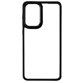قاب دور رنگی مناسب برای Samsung A52 / A52s
